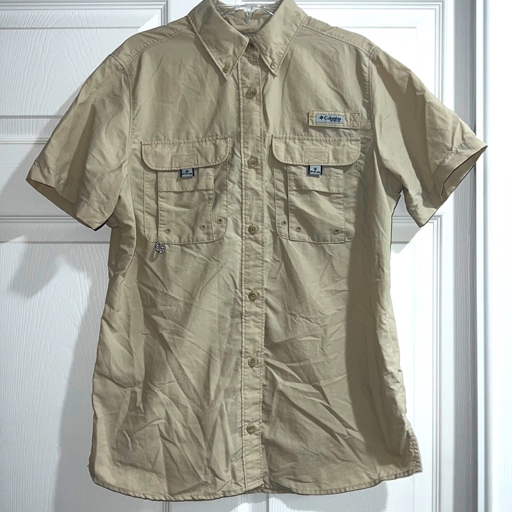 PFG Fishing Shirt